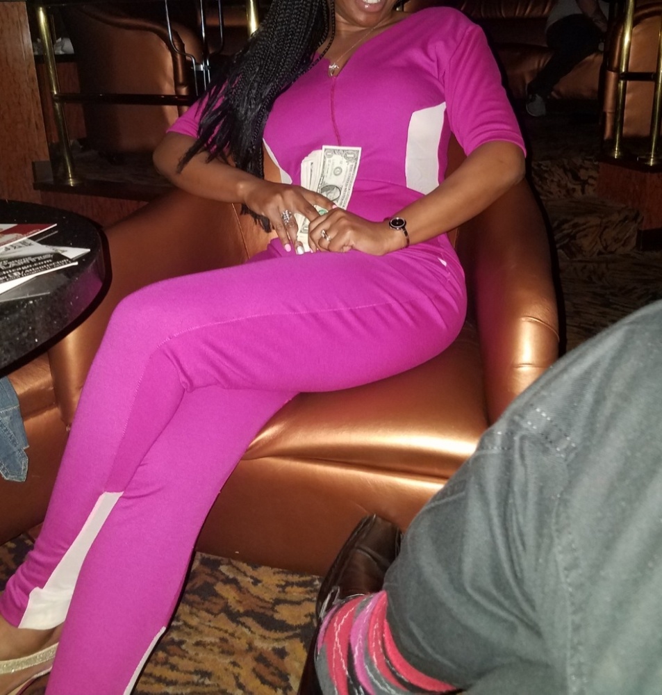 Jumpsuit